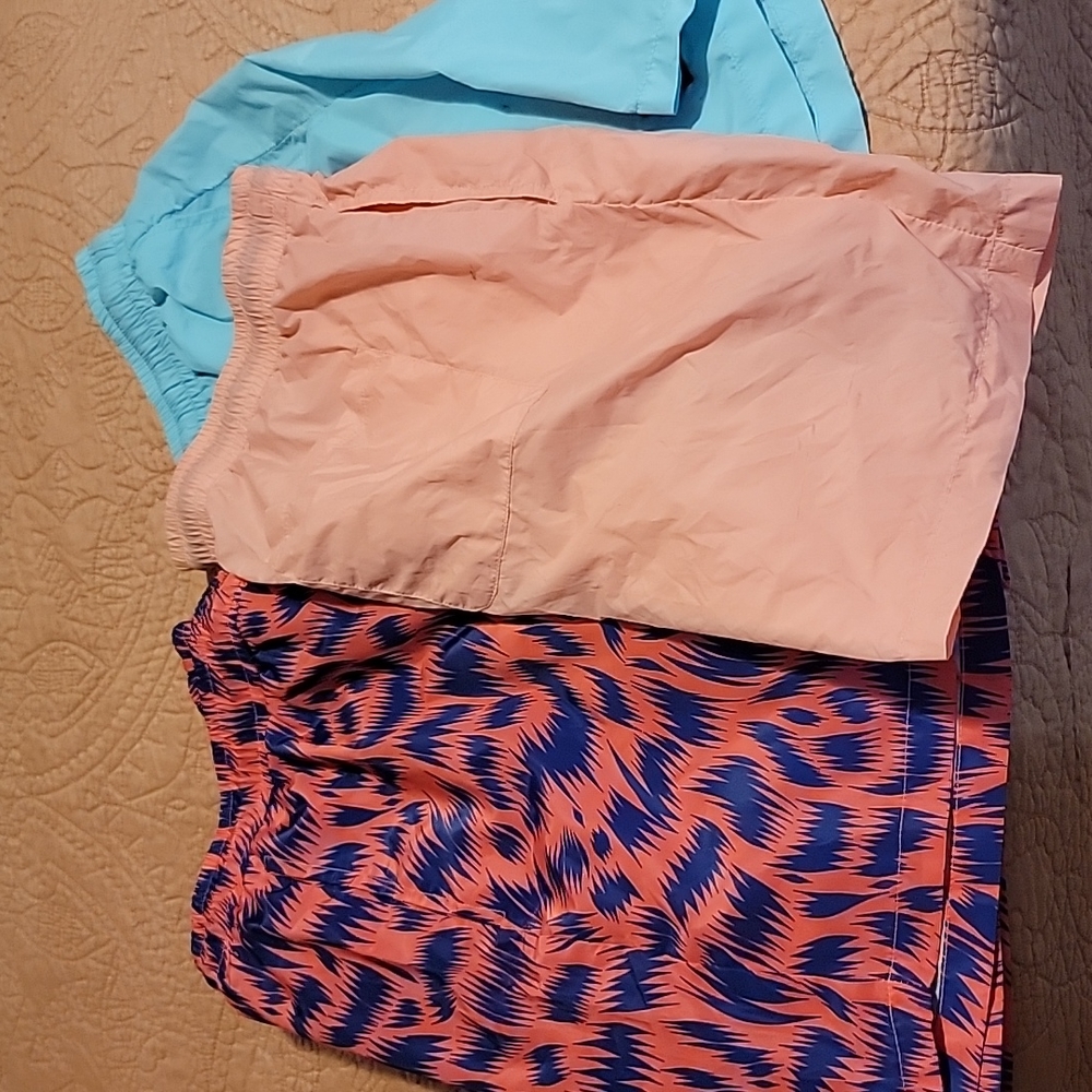 5/20 *Men's swimming trunks